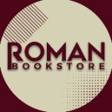 Roman Bookstore on Instagram
