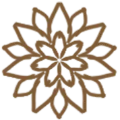 Het logo van Kinderen van de Zagros
